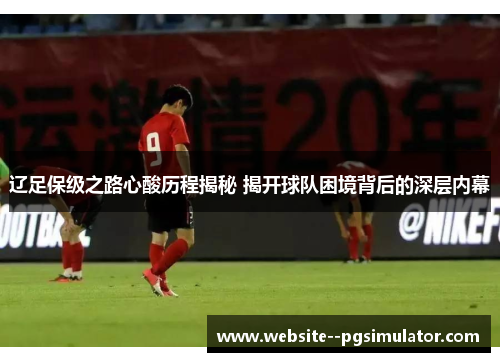 辽足保级之路心酸历程揭秘 揭开球队困境背后的深层内幕